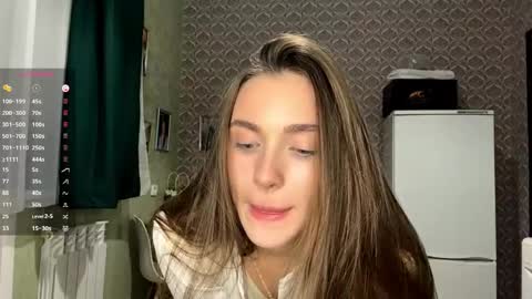 Nia online show from April 15, 5:38 pm