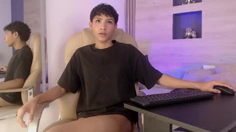 An online show from April 22, 4:52 am