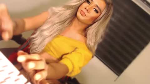 Richy will make you fall in love online show from October 3, 10:40 pm