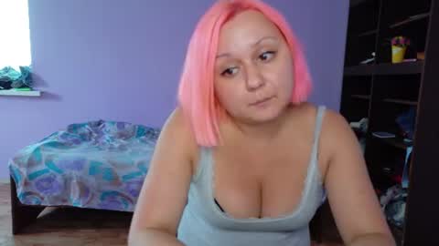 Velvet Rosse online show from August 8, 10:14 am