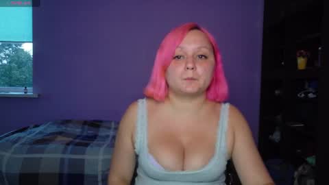Velvet Rosse online show from July 8, 4:54 pm