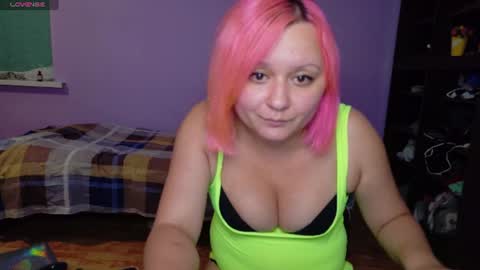 Velvet Rosse online show from July 15, 7:29 pm