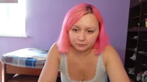 Velvet Rosse online show from July 19, 8:39 am