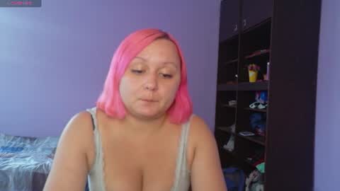 Velvet Rosse online show from July 11, 10:40 am