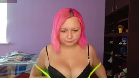 Velvet Rosse online show from July 7, 2:21 pm