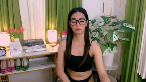 Velvet online show from July 7, 2:46 am