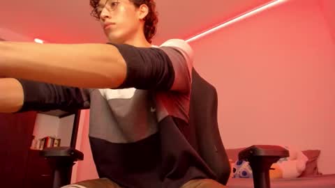 juansito online show from October 4, 8:34 am