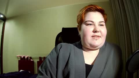 velvetcandy_ online show from May 21, 2:45 pm