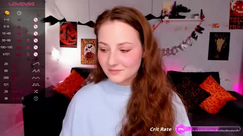 Mia online show from October 23, 8:49 am