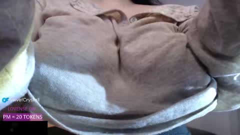  Crystal         PVT OPEN online show from October 9, 7:36 am