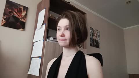 Alisa online show from April 24, 11:12 am