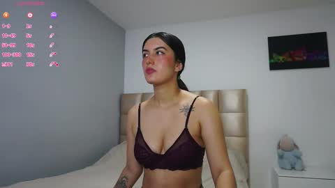 velvet online show from February 15, 11:14 pm