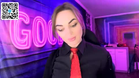 MERYEM online show from March 1, 9:19 pm