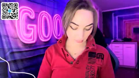 MERYEM online show from February 27, 9:07 pm