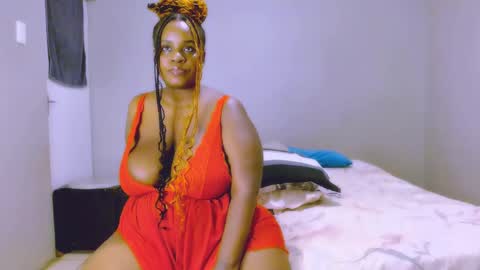 Snapshot of velvetychocolate1 chatting on January 22, 2:04 am velvetychocolate1 online show from January 22, 2:04 am