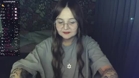 eva 3 online show from March 21, 6:34 pm