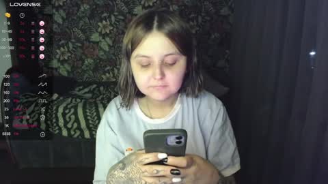 eva 3 online show from May 10, 6:36 pm
