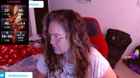 Snapshot of venecasexy44 chatting on October 3, 12:13 pm venecasexy44 online show from October 3, 12:13 pm