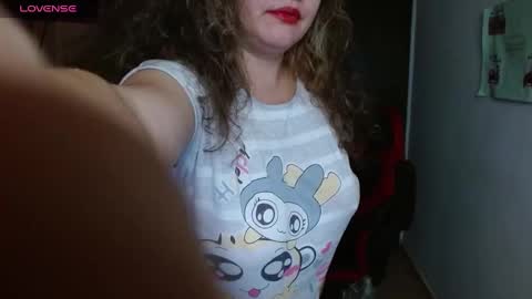 venecasexy44 online show from October 27, 10:37 am