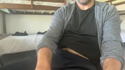 venicebeachdude online show from September 22, 9:19 pm