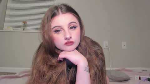 Harley   instahailharleyy online show from September 22, 12:48 am