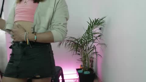 vennus6969 online show from March 5, 6:12 pm