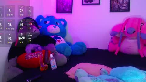 eva online show from September 19, 11:51 pm