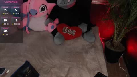 eva online show from January 12, 11:34 pm