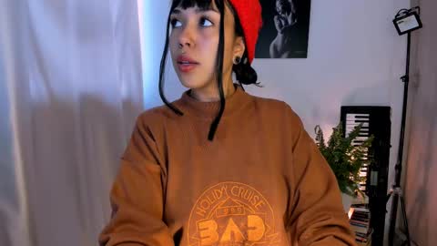 JulietaIndependent Model  venus azul online show from September 18, 5:06 pm