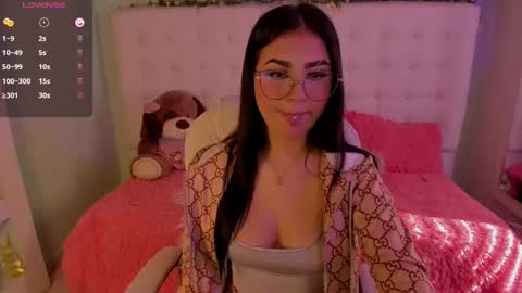 Venus online show from September 26, 2:03 pm