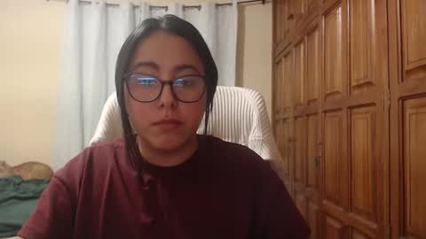 Venus online show from February 18, 3:17 am