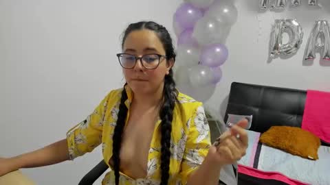 Venus online show from November 12, 1:19 am