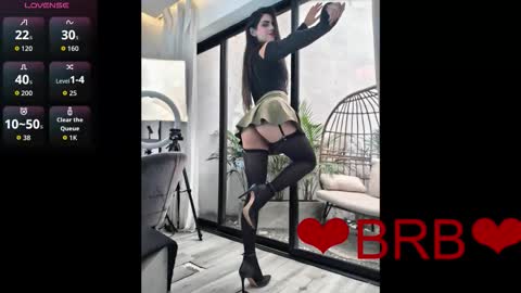 VENUS online show from March 5, 11:52 am