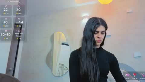 VENUS online show from April 10, 11:37 am