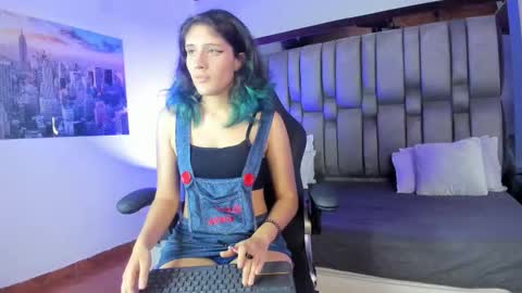 Venus  online show from February 26, 3:54 am