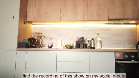 Bella online show from July 21, 8:49 am