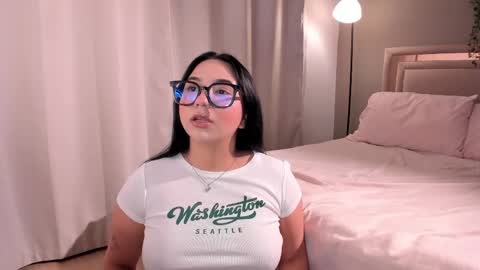 venus_reid online show from May 14, 4:43 am