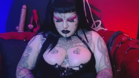 Venus Ink online show from September 11, 4:47 am