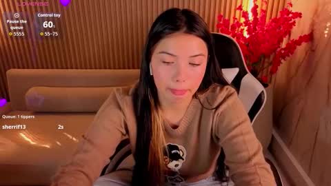 Venus  online show from March 11, 8:45 pm