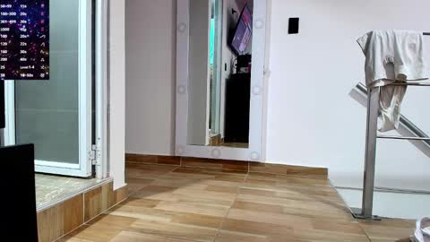 Andrea online show from November 19, 11:58 pm