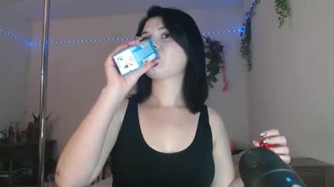 Miss Venus online show from April 5, 1:02 am