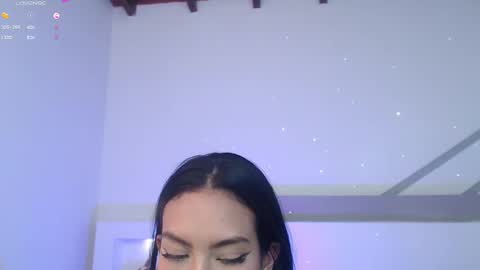 Venus Evans online show from February 27, 11:26 pm