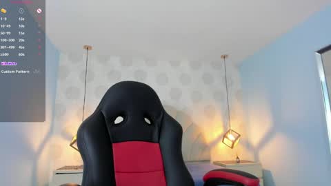 VENUS online show from April 8, 12:41 pm