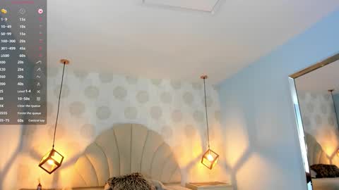 VENUS online show from March 27, 12:39 pm