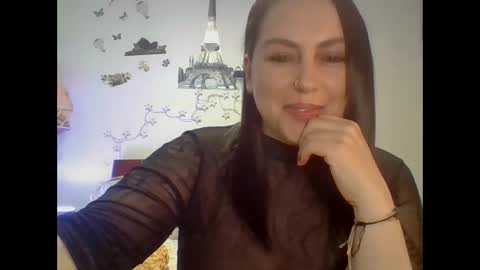 VENUSINA07 online show from November 24, 4:11 am