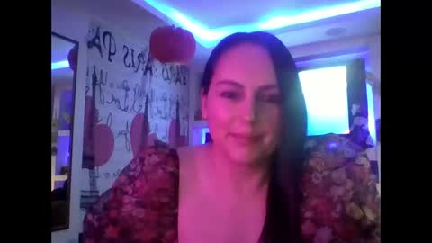 VENUSINA07 online show from October 12, 7:56 am