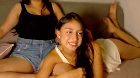 lexa online show from August 7, 3:05 am