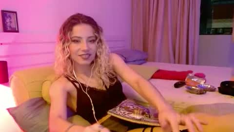 Venus Magic online show from September 14, 12:57 am