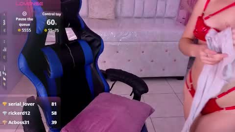 venuss online show from March 13, 8:23 pm