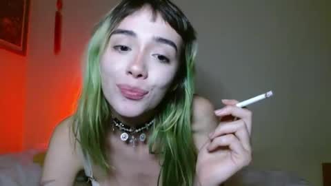 Snapshot of venuss6666 chatting on October 25, 2:23 am Venus online show from October 25, 2:23 am